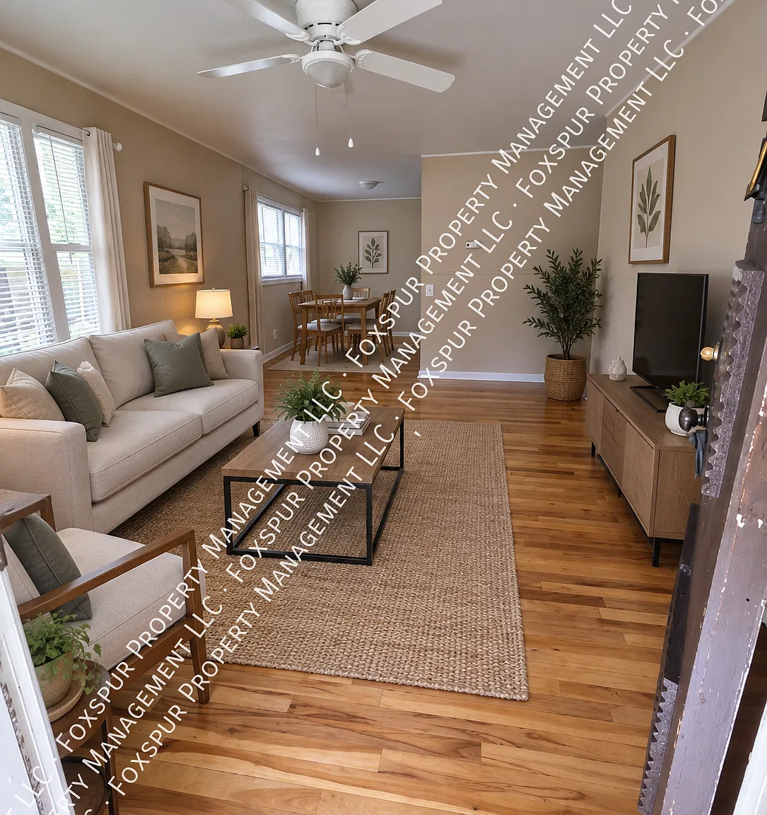 3 bed, 891 sqft, $1,500 — Photo 2