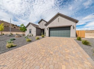 3121 Thrasher Street Cinnamon #147, Sparks, NV 89441