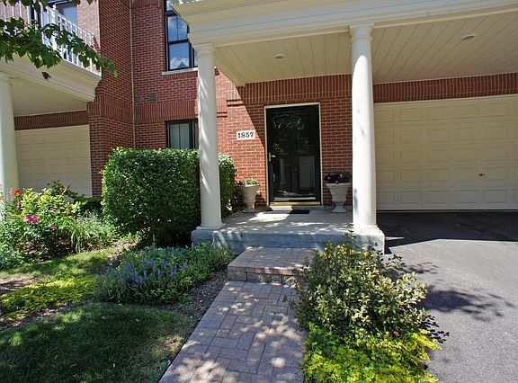 2nd image of 1857 Admiral Ct #96