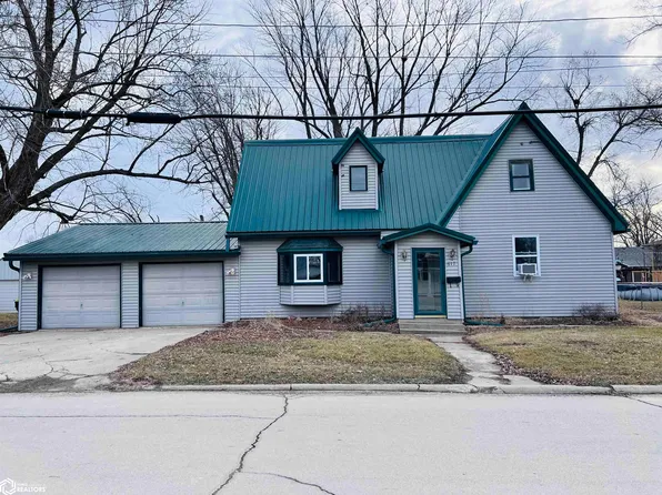 617 N Fillmore St, Osceola, IA 50213