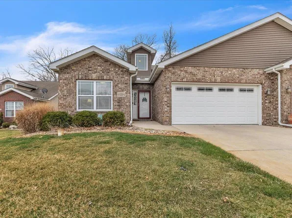 14204 Rocklin St, Cedar Lake, IN 46303