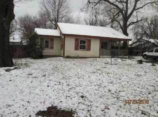 139 N Sandusky Ave, Tulsa, OK 74115