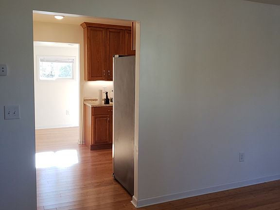 Living Room to Kitchen, Back