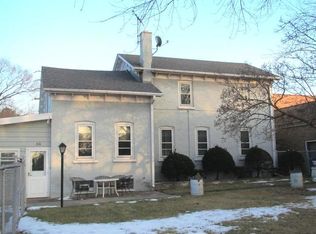 316 Higgins Rd APT 2, Park Ridge, IL 60068