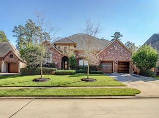 2523 Alan Lake Ln, Spring, TX 77388