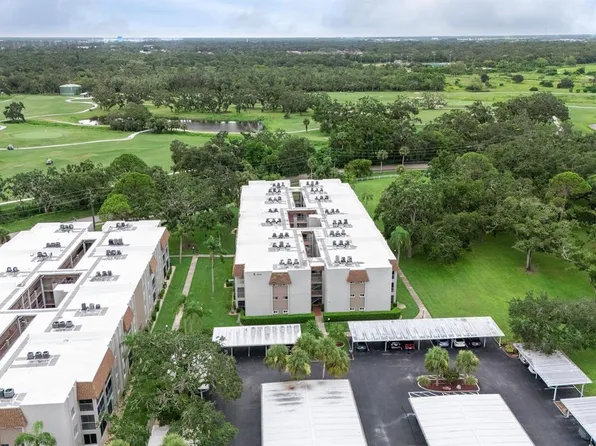 1310 Glen Oaks Dr E Unit 183E, Sarasota, FL 34232