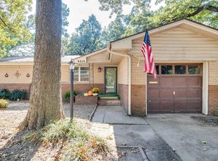 6610 NW 27th St, Bethany, OK 73008