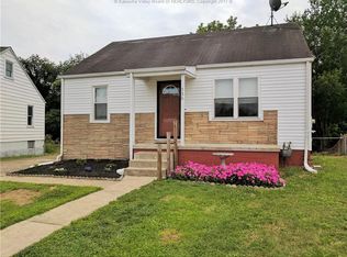 536 Burdette St, Point Pleasant, WV 25550