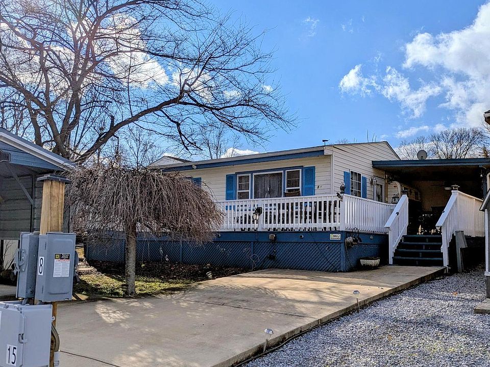 1st image of 16 & 17 Campfire Blvd