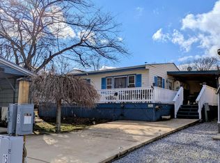 16 & 17 Campfire Blvd, Falling Waters, WV 25419