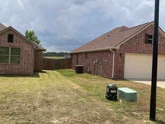 Property Side View
