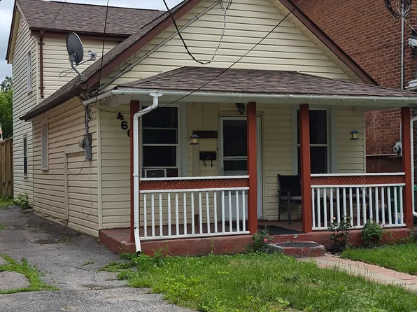 460 Driscoll Ter, Peterborough, ON K9H 1T7