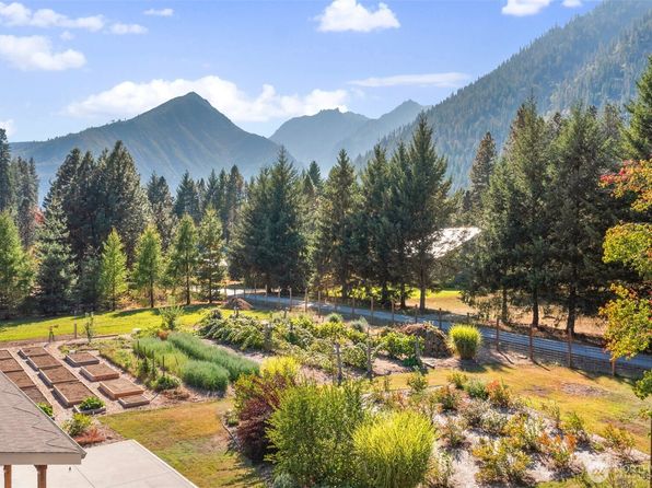 109 Snow Creek Lane, Leavenworth, WA 98826