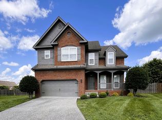 2010 Katach Ct, Spring Hill, TN 37174