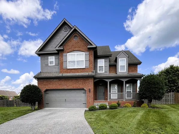 2010 Katach Ct, Spring Hill, TN 37174