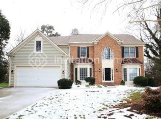 15725 Mayberry Place Ln, Huntersville, NC 28078