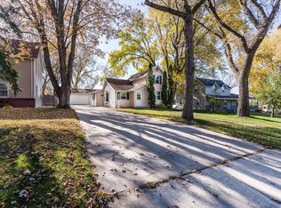 511 3rd St SE, Elbow Lake, MN 56531