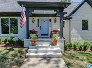 3611 Stratford Ln, Birmingham, AL 35242