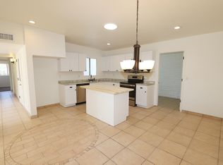 6569 N Positano Way, Tucson, AZ 85741