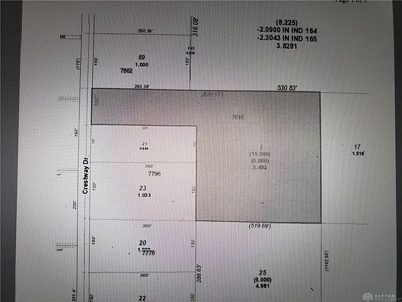 4th image of 7816 Crestway Dr