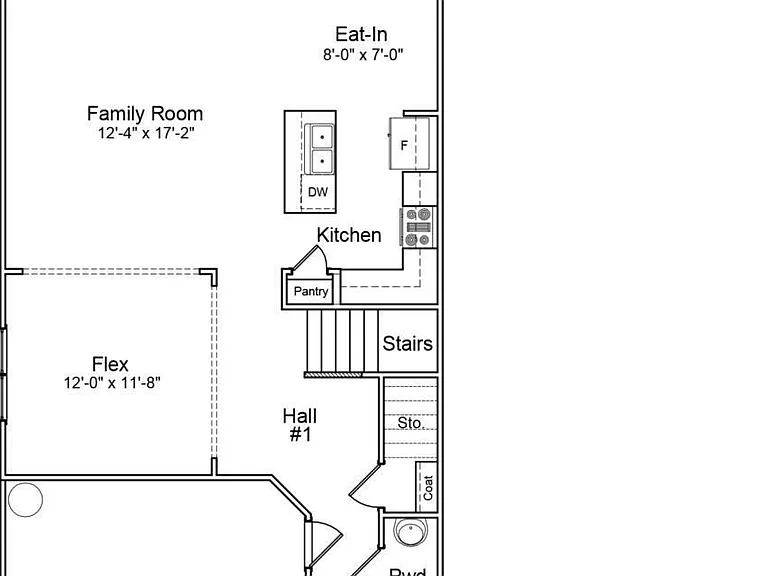 815 N Desert Orchard Ln — Photo 25
