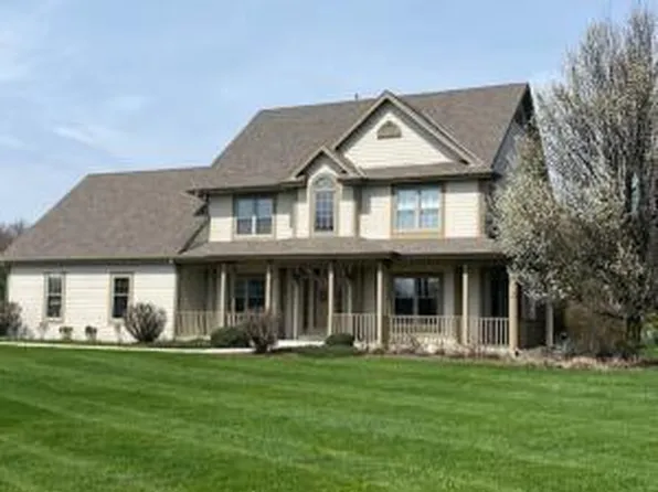 N75W28586 Coldstream DRIVE, Hartland, WI 53029