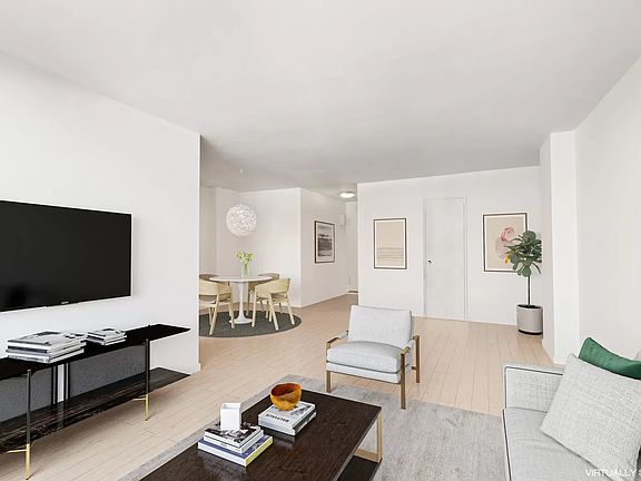 2nd image of 115 E 9th St #10KL