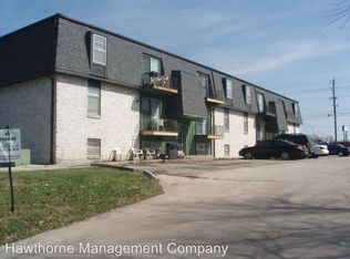 3400 Balboa Ln APT 09, Columbia, MO 65203