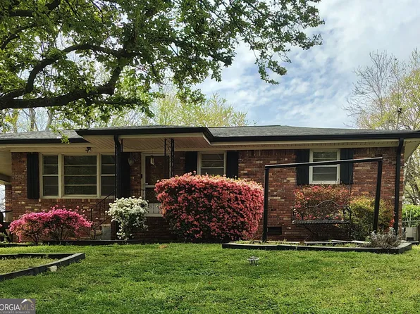 367 Camilla Cir SW, Mableton, GA 30126