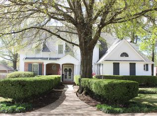 113 Water Oak Dr, Searcy, AR 72143