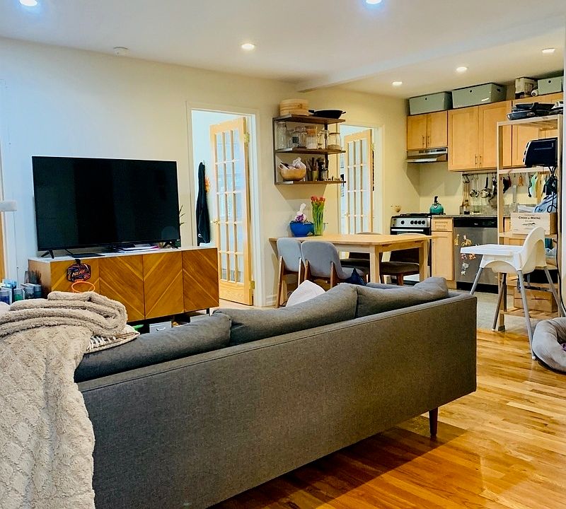 1st image of 54 Livingston St #8A