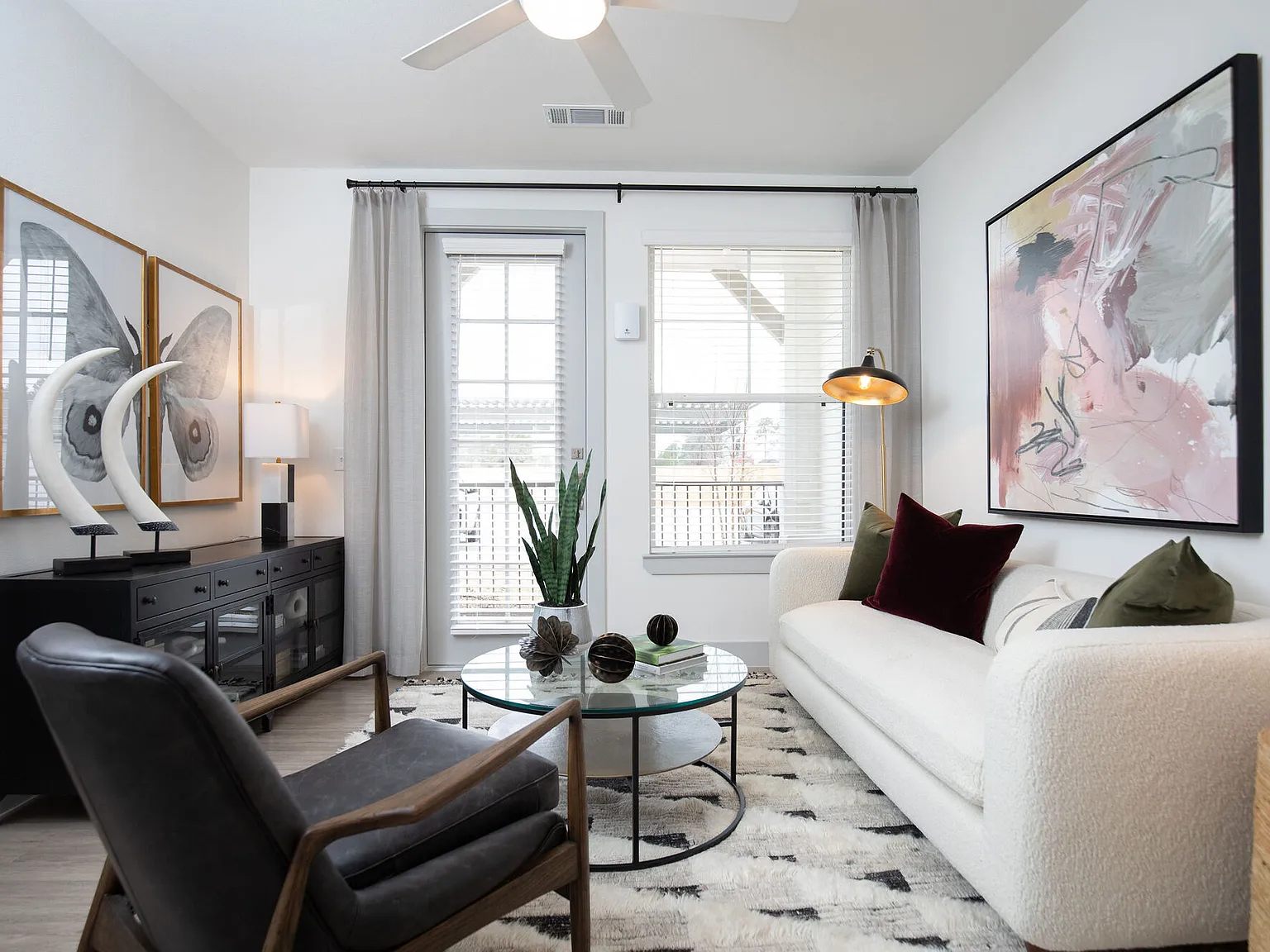 The Madison at City Place — Photo 3