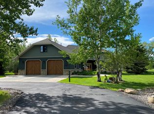 327 Cole Dr, Red Lodge, MT 59068