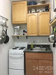 Rented by 24 7 NYC Realty Inc.