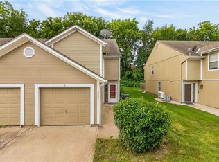 15521 E 48th St, Kansas City, MO 64136