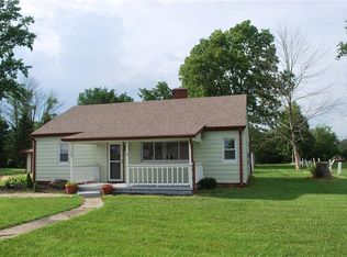 4162 W County Road 200 S, Danville, IN 46122