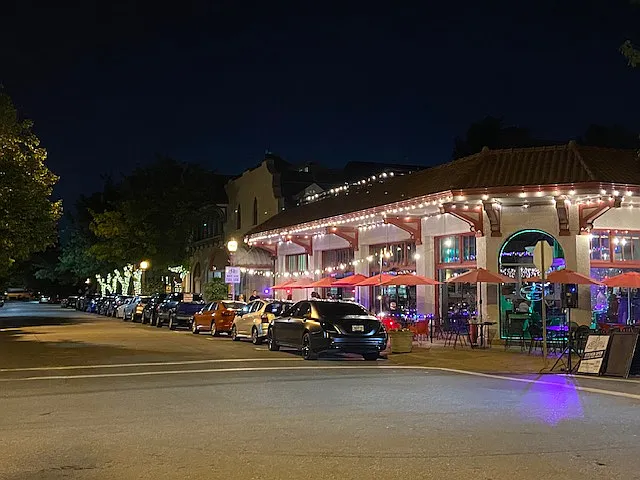 4705 Washington Blvd #B — Photo 15