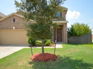 12607 Mint Arbor, Houston, TX 77066