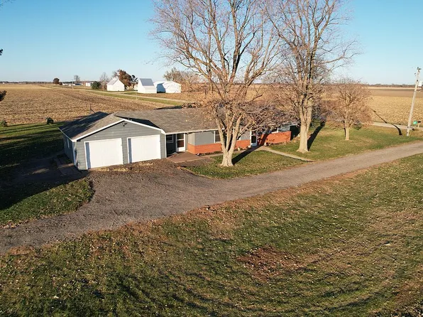 177 Atkinson Rd, Walnut, IL 61376