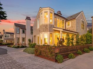 100 Bay Crest Rd, Santa Cruz, CA 95062