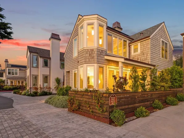 100 Bay Crest Rd, Santa Cruz, CA 95062