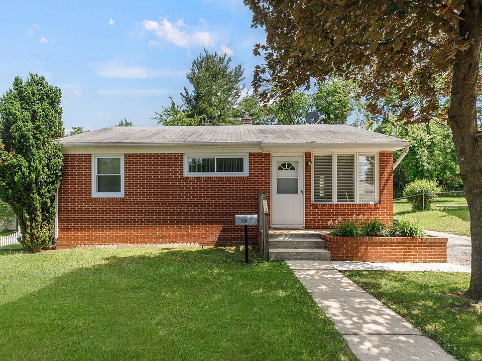 1st image of 103 Wilgate Rd