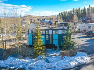 7 Sunshine Loop, Fairplay, CO 80440