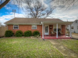 3819 Longfellow Dr, Owensboro, KY 42303