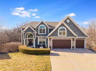 14380 NW 65th Pl, Parkville, MO 64152