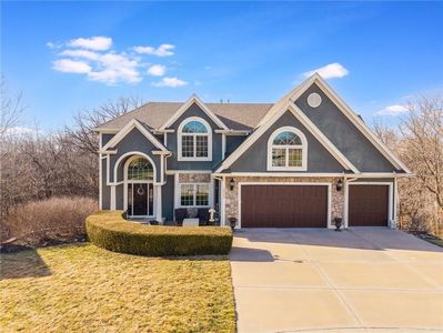 14380 NW 65th Pl, Parkville, MO, 64152