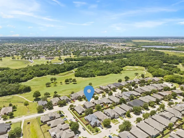 1923 Fair Parke Ln, Wylie, TX 75098