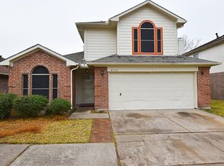 8714 Wild Basin Dr, Houston, TX 77088