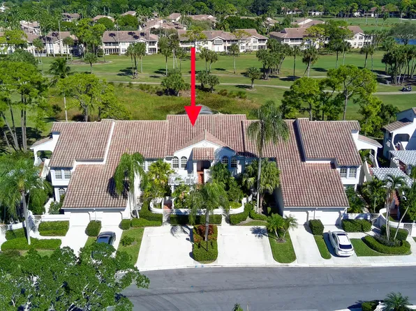 305 Ryder Cup Circle, Palm Beach Gardens, FL 33418