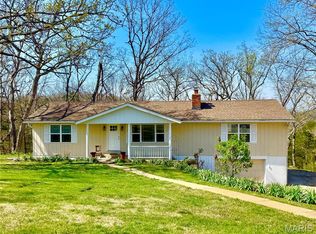 5362 W Anding Dr, Catawissa, MO